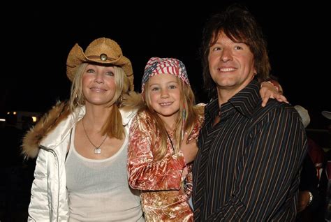 where is richie sambora today.